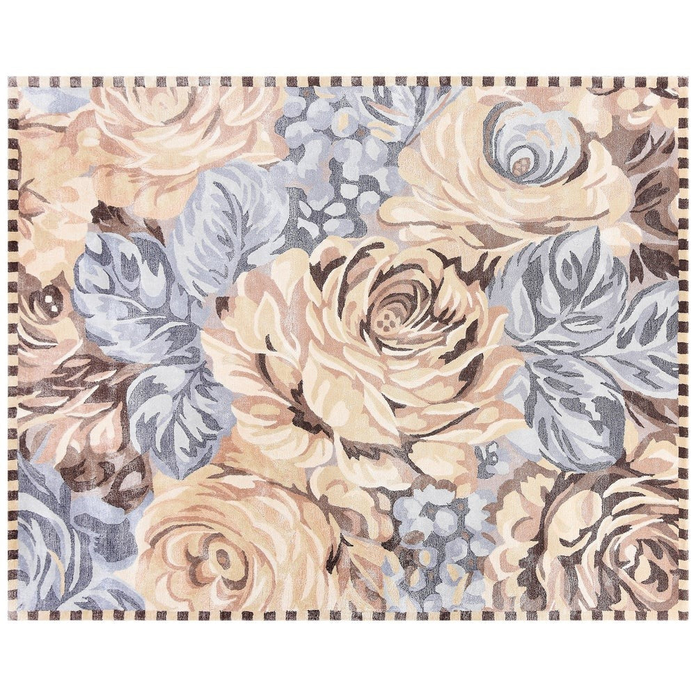 Coco Rose Rug - Image 7