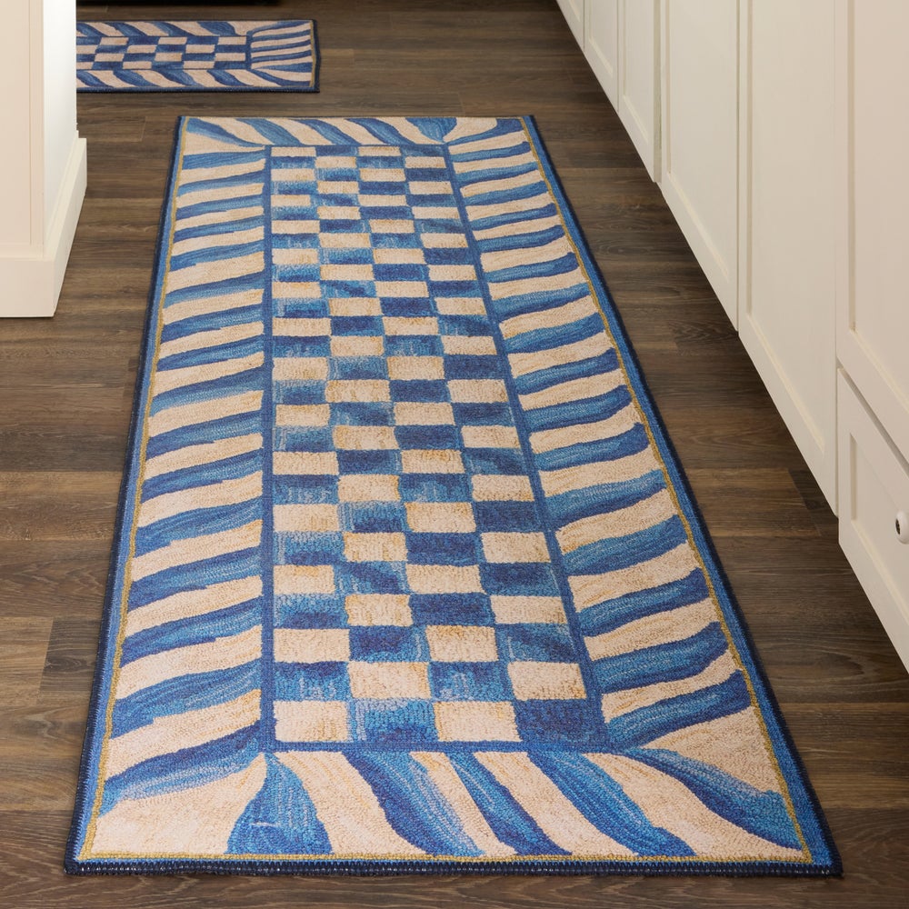 Mackenzie-chilllds Truly Royal Washable Rug