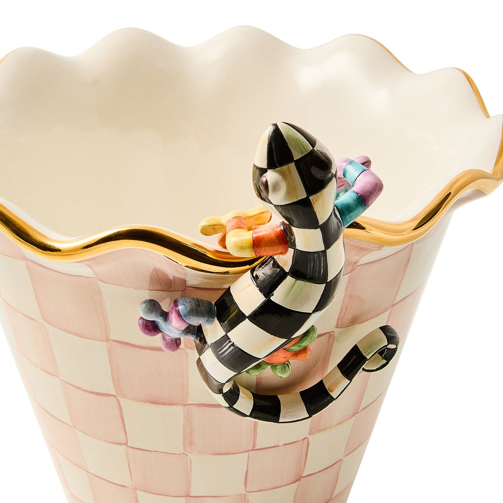 MACKENZIE-CHILDS Mackenzie-chilllds Pot Climber - Image 15
