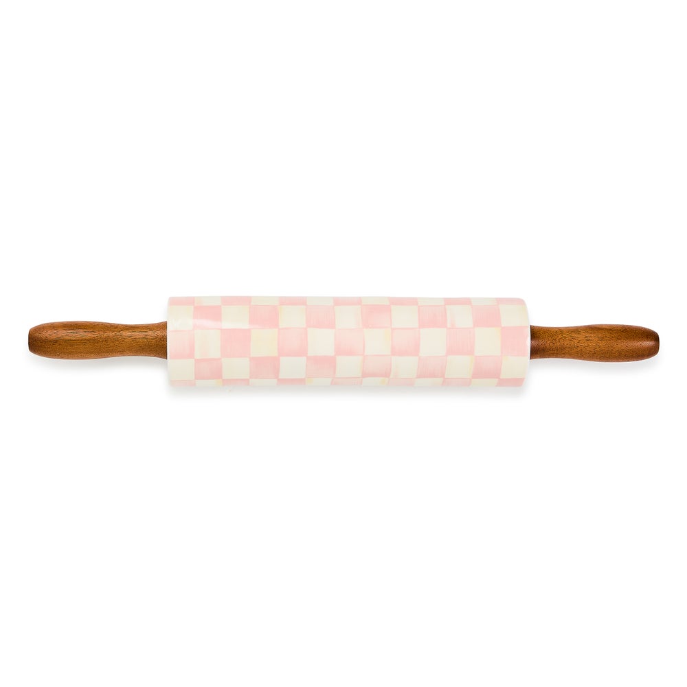 MACKENZIE-CHILDS Mackenzie-chilllds Rolling Pin - Image 4