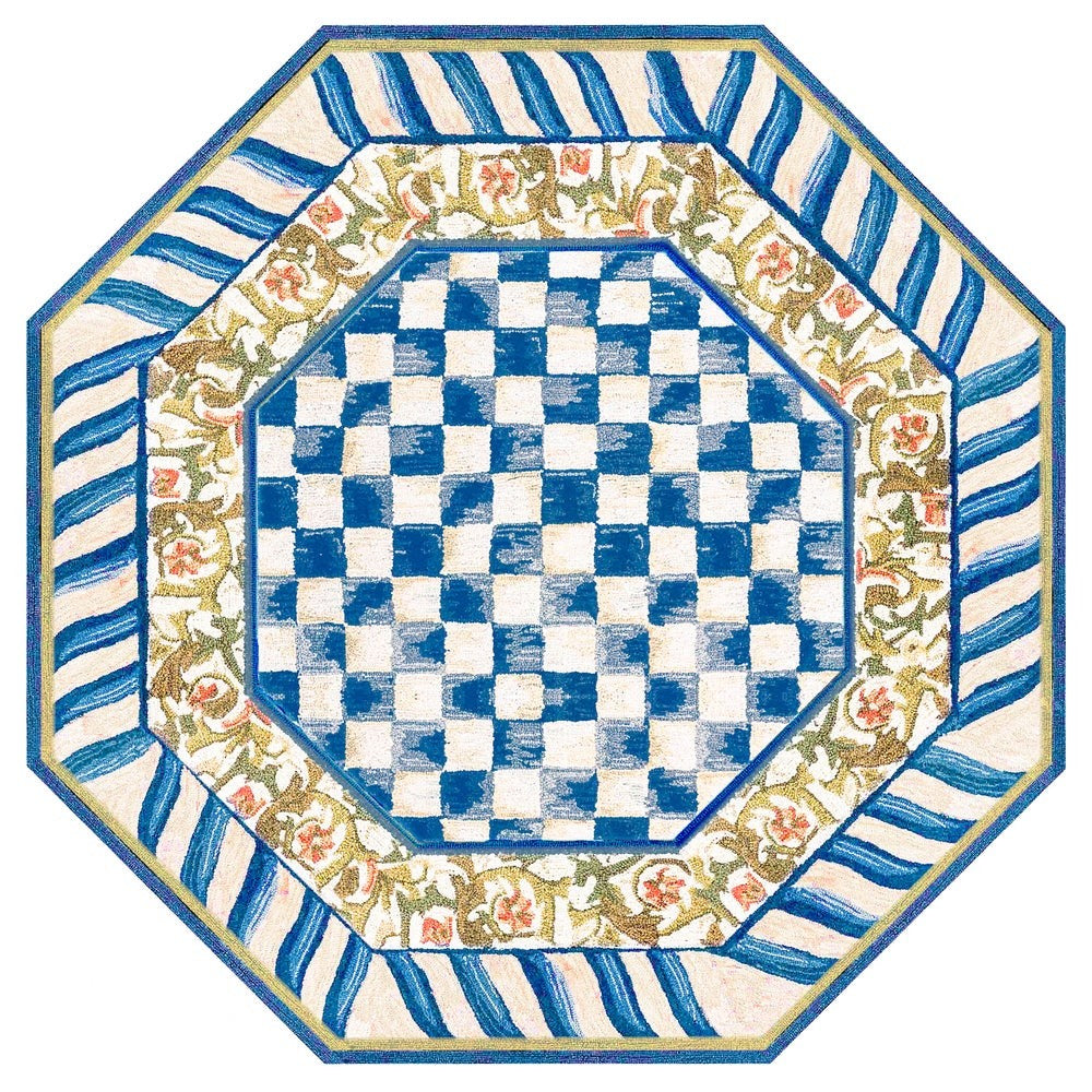 Mackenzie-chilllds Truly Royal Washable Rug - Image 3