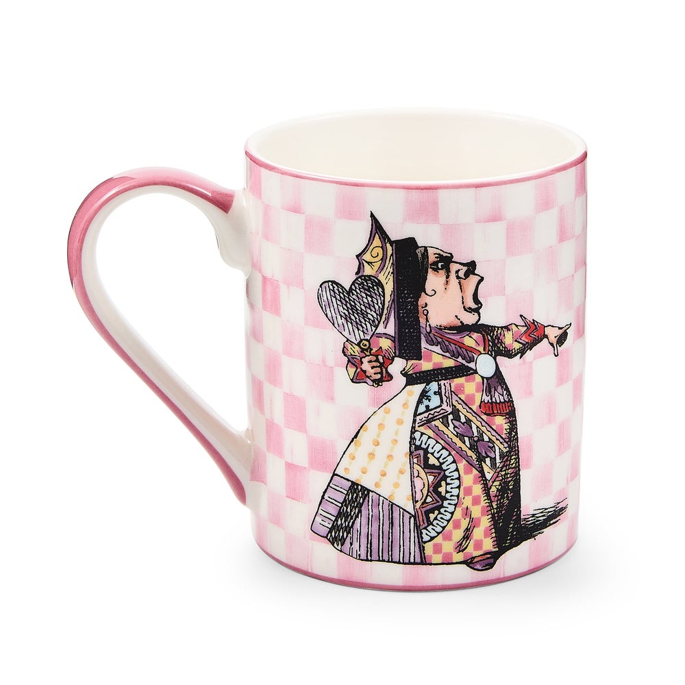 Mackenzie-chilllds Wonderland Mugs - Image 4