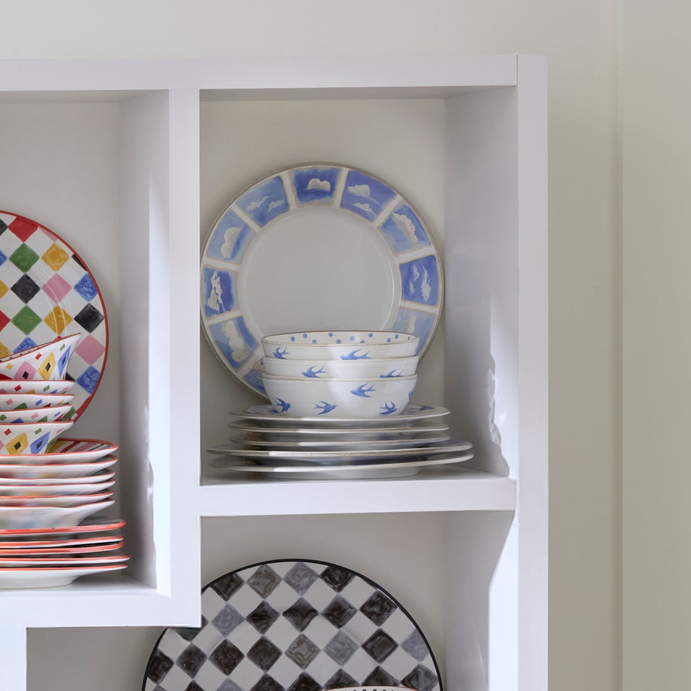 Cloud Watching Dinnerware - Image 5