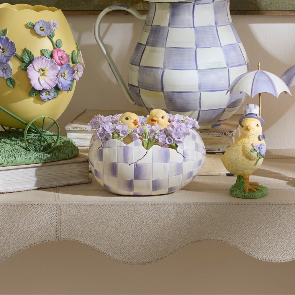Check Peekaboo Egg - Image 3