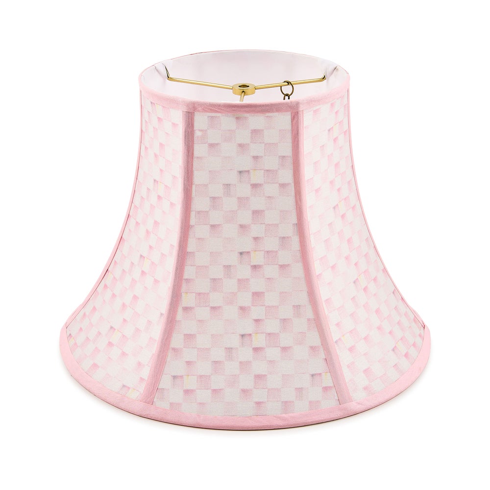 Check Lamp Shade - Image 11