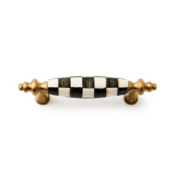 Alternative view of Check Drawer Pull