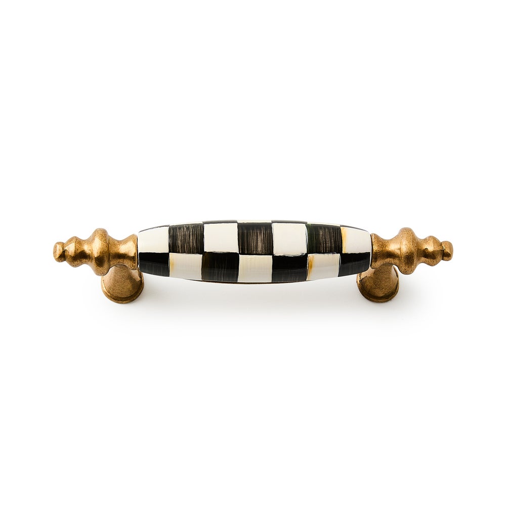 Check Drawer Pull - Image 2