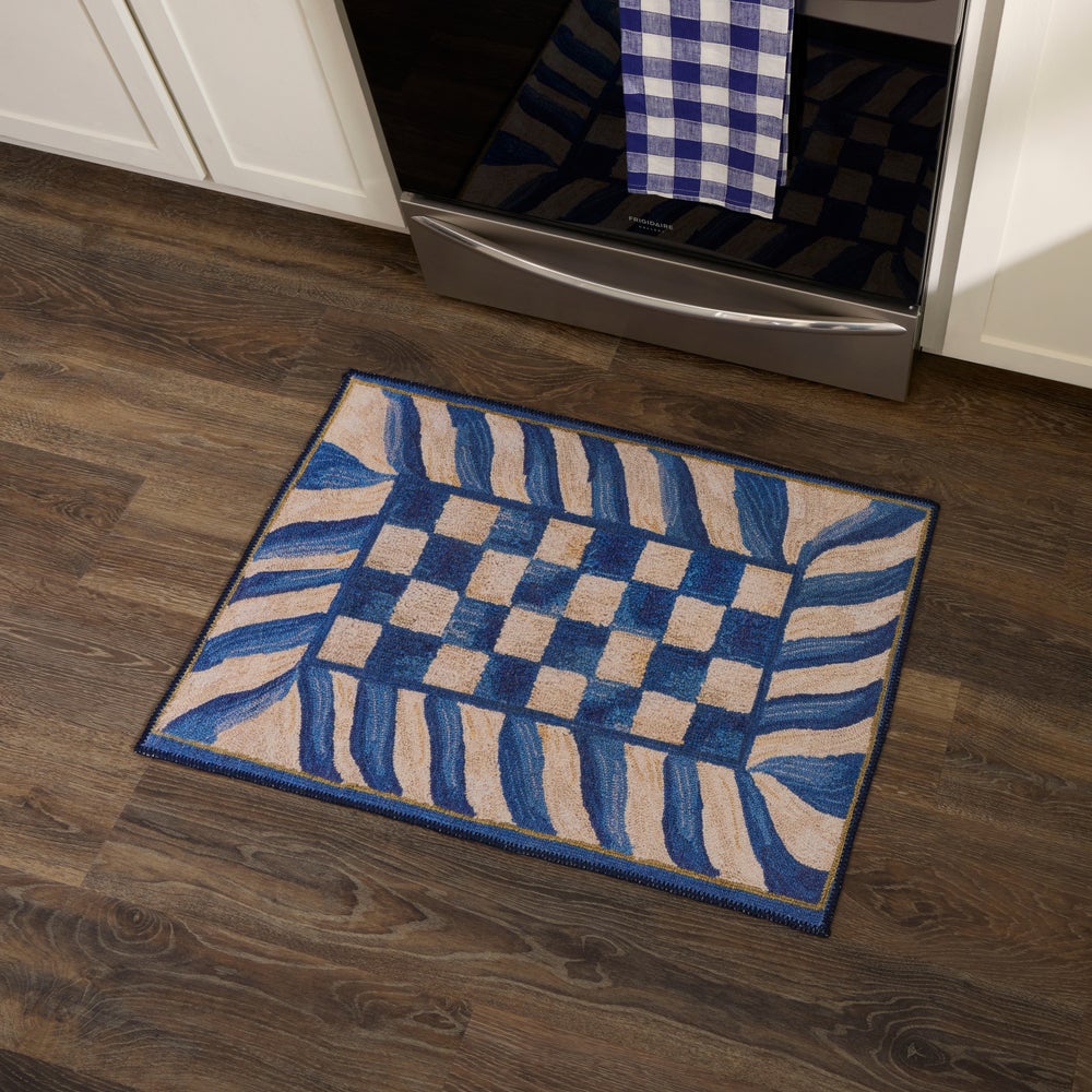 Mackenzie-chilllds Truly Royal Washable Rug - Image 10