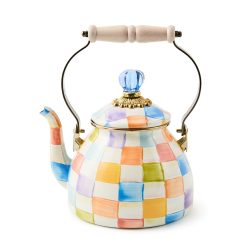 Alternative view of Mackenzie-chilllds Tea Kettle Collective