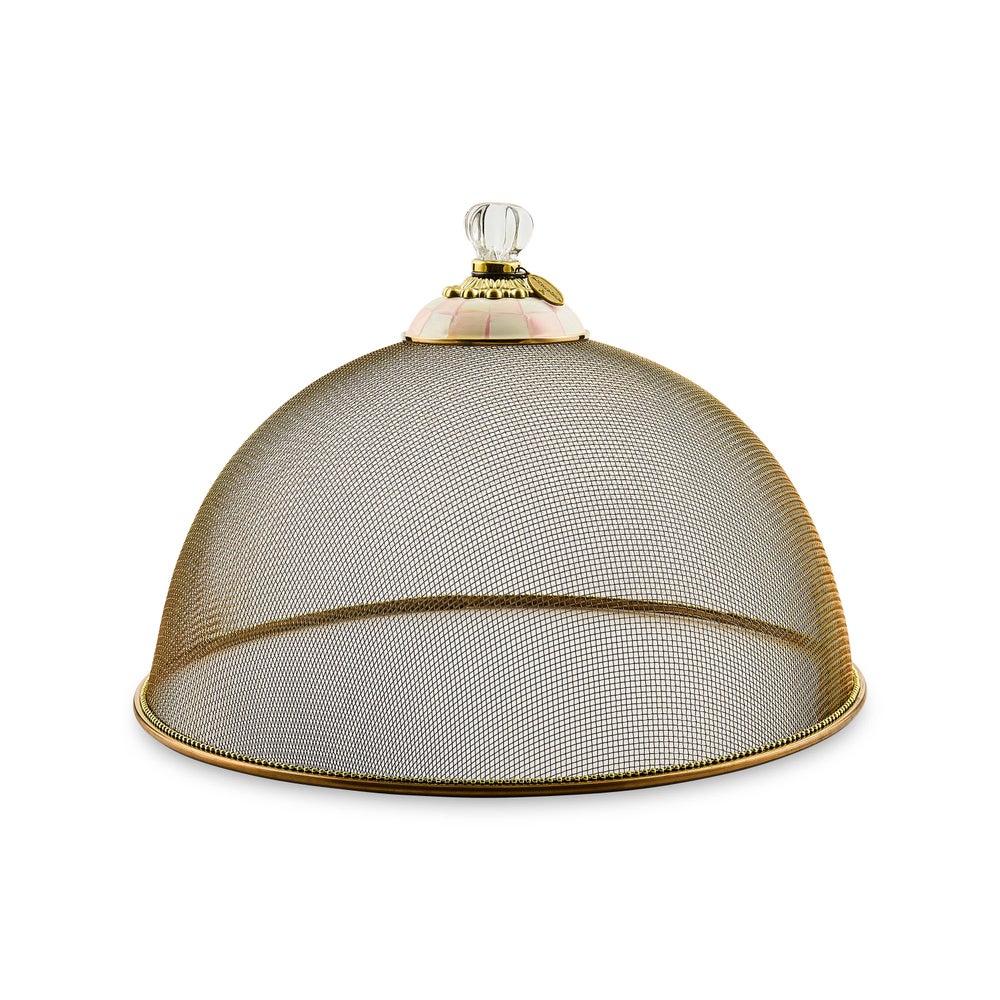 MACKENZIE-CHILDS Mackenzie-chilllds Mesh Dome - Image 6