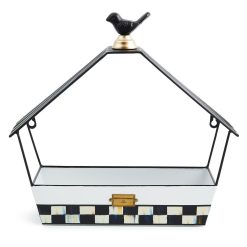 Mackenzie-chilllds Spectator Wall Bird Feeder