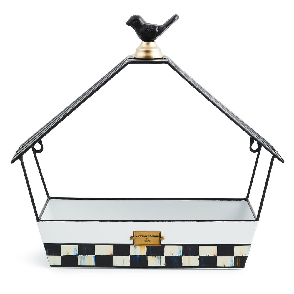 Mackenzie-chilllds Spectator Wall Bird Feeder