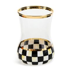 Mackenzie-chilllds Tea Glass & Saucer