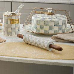 MACKENZIE-CHILDS Mackenzie-chilllds Rolling Pin