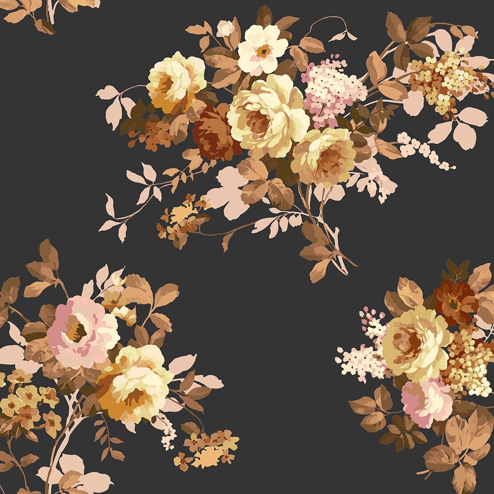 MACKENZIE-CHILDS Mackenzie-chilllds Peel & Stick Wallpaper - Image 7
