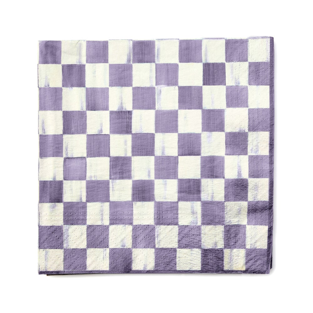 Dinner Paper Napkins - Image 5