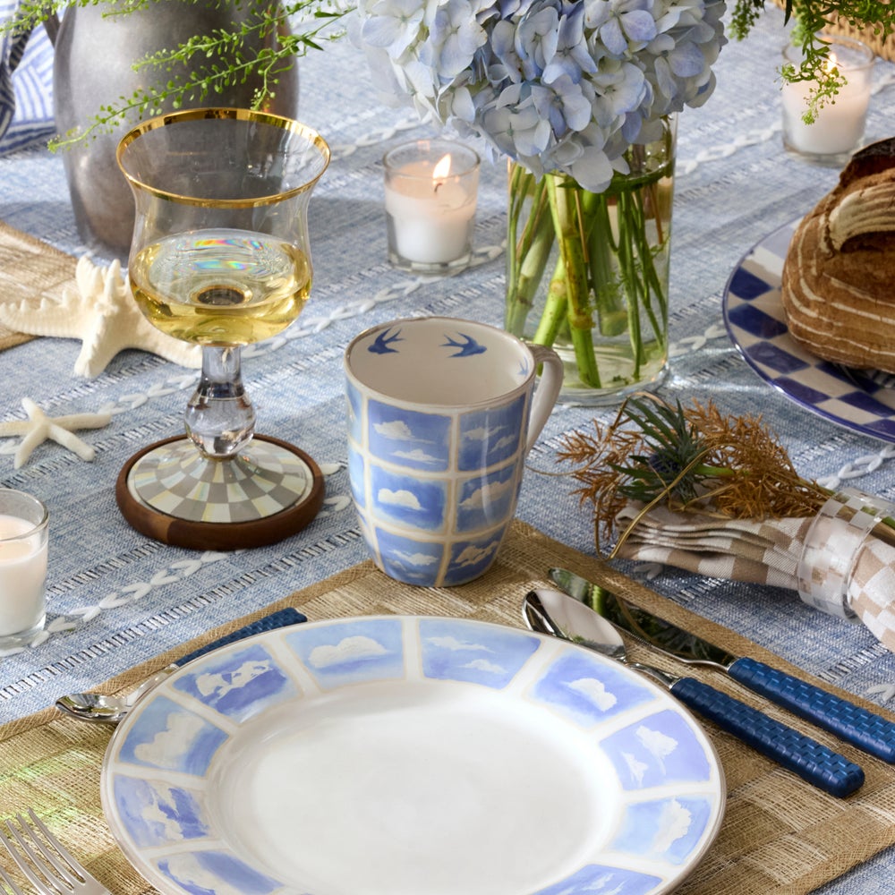 Cloud Watching Dinnerware - Image 6