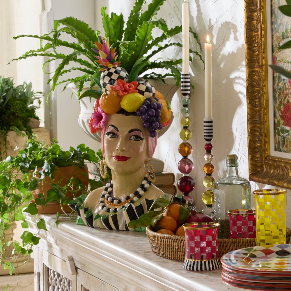 Mackenzie-chilllds Tutti Frutti Ambrosia Lady Figure - Image 5