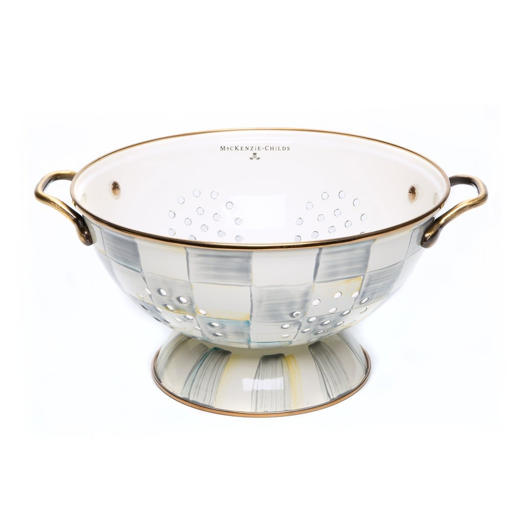 Check Colander - Image 7