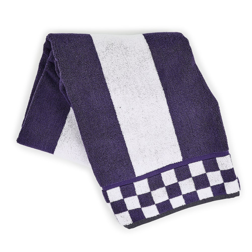 Mackenzie-chilllds Stripe Towel - Image 11