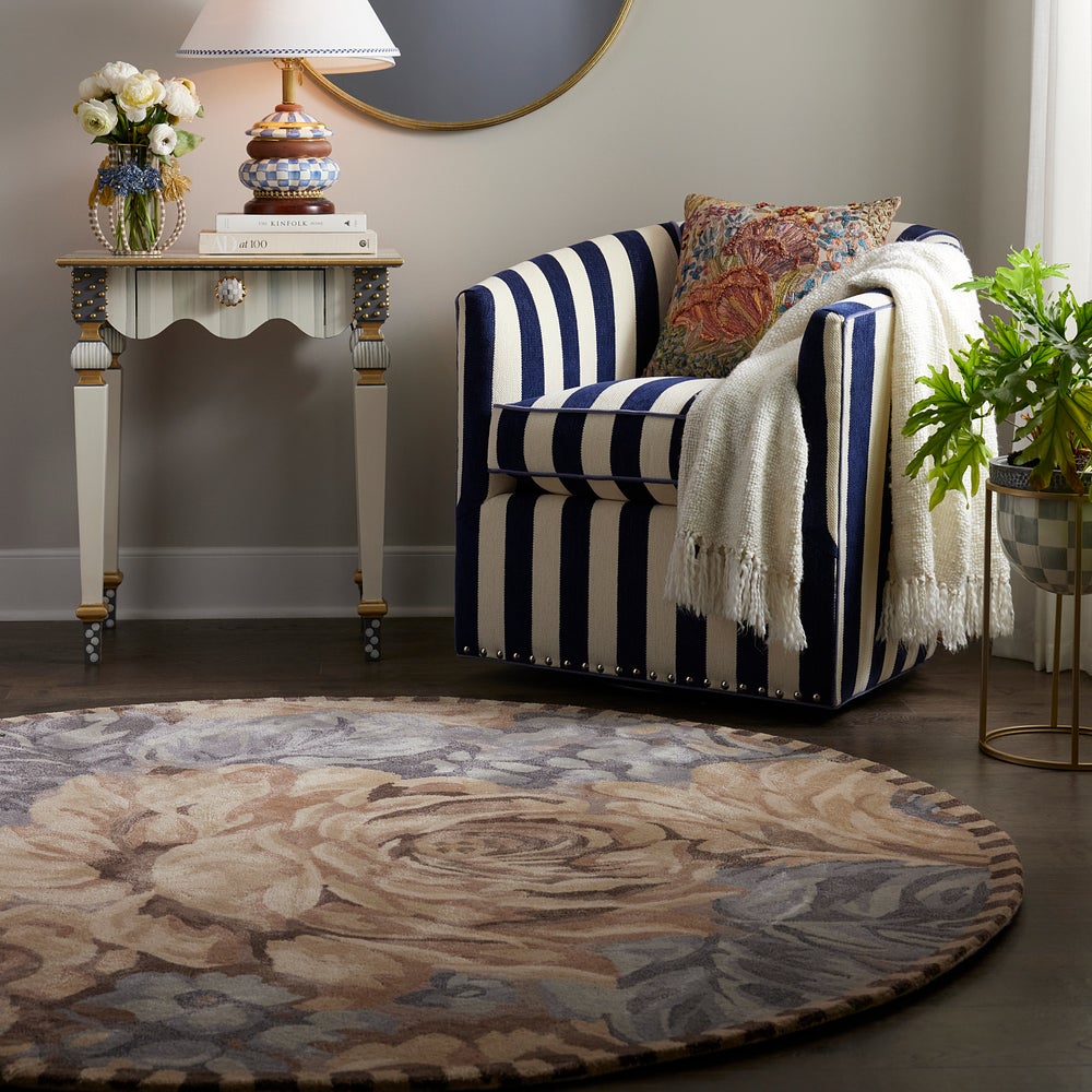 Coco Rose Rug - Image 3