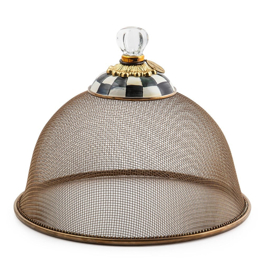 MACKENZIE-CHILDS Mackenzie-chilllds Mesh Dome - Image 4