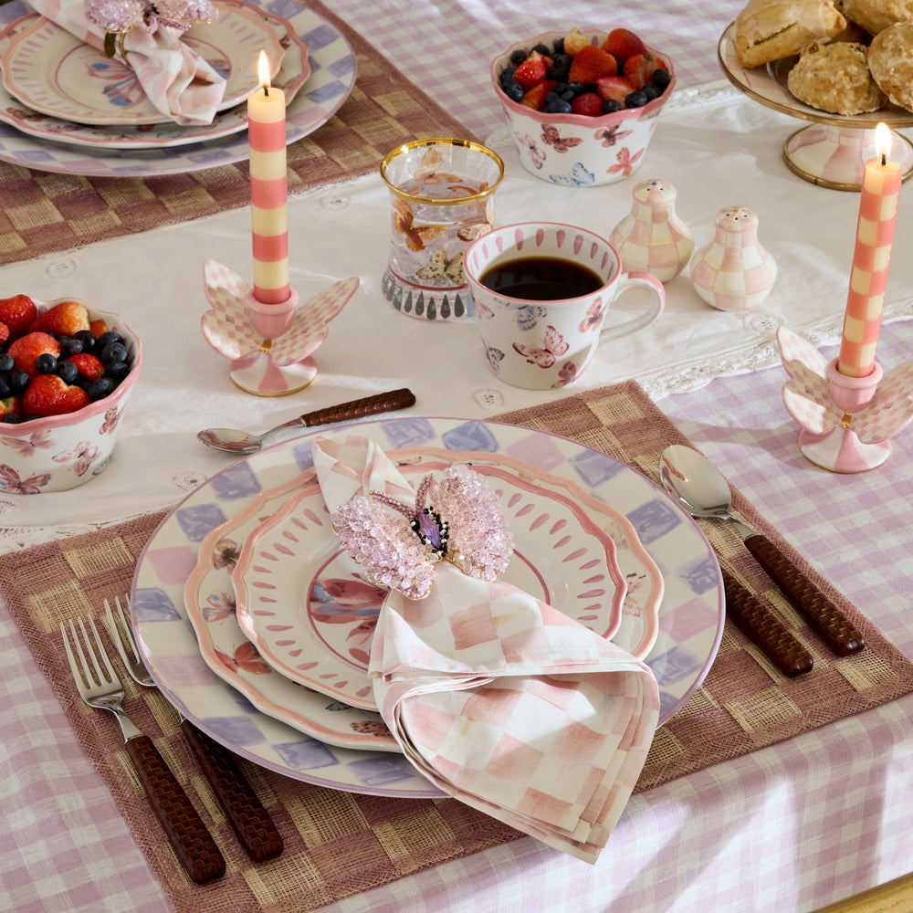 Butterfly Hill Dinnerware - Image 15