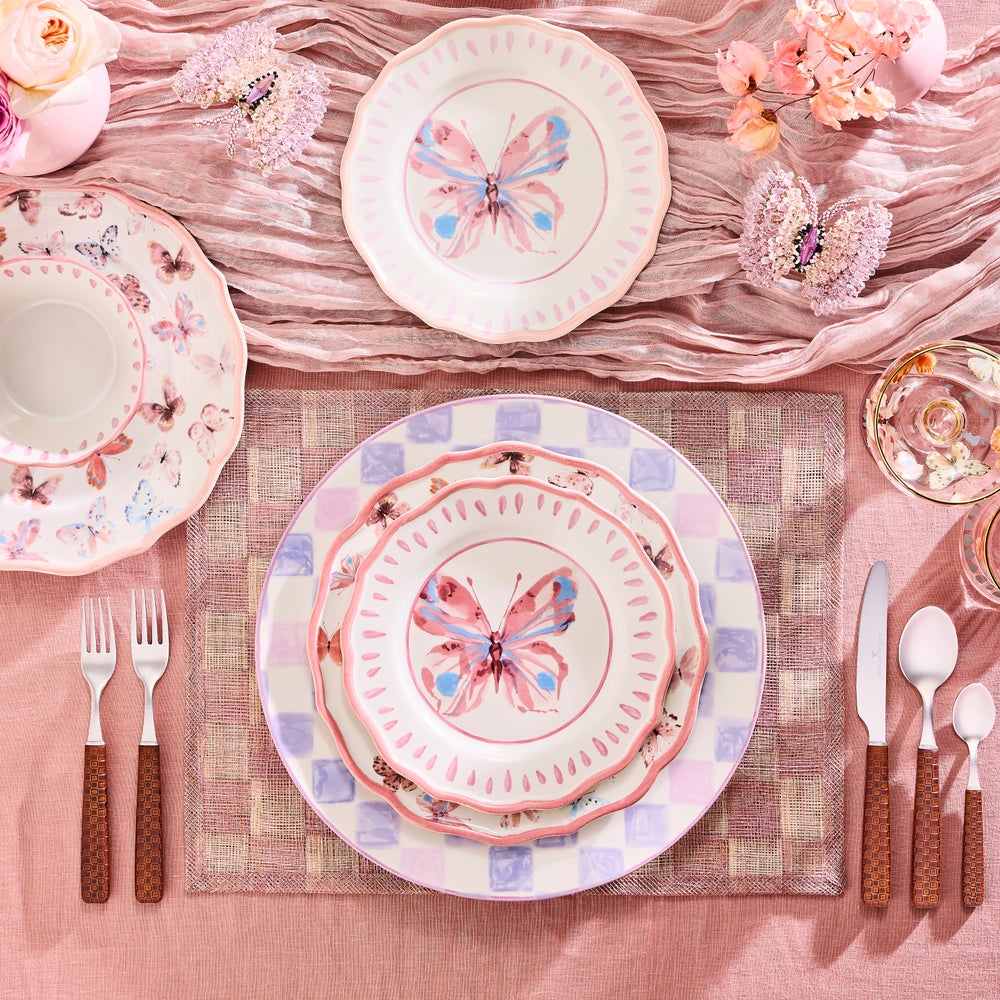Butterfly Hill Dinnerware - Image 6