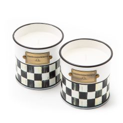 Alternative view of Citronella Candle