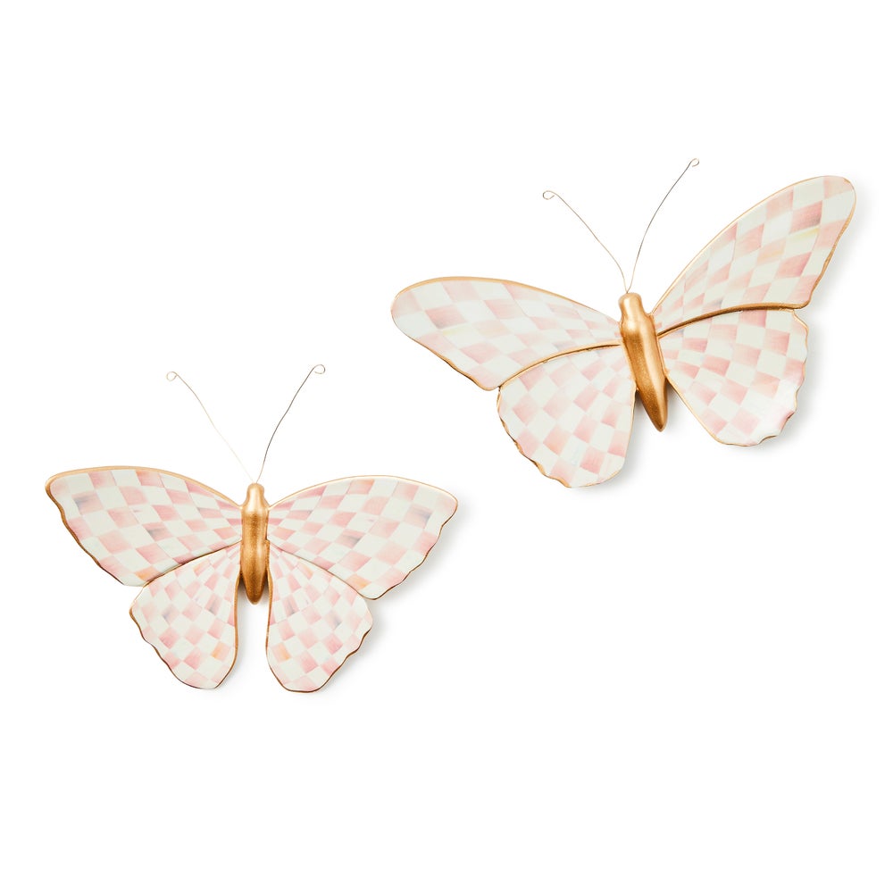Butterfly Wall Decor - Image 5