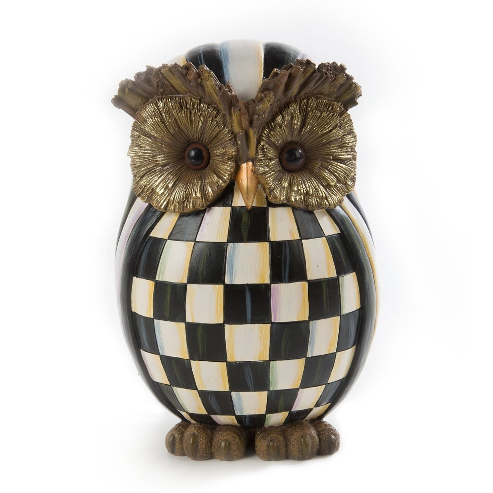 Courtly Owl - Image 2