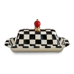 Alternative view of Butter Box