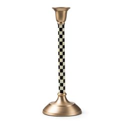Alternative view of Check Candlestick