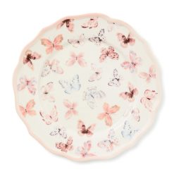 Butterfly Hill Dinnerware