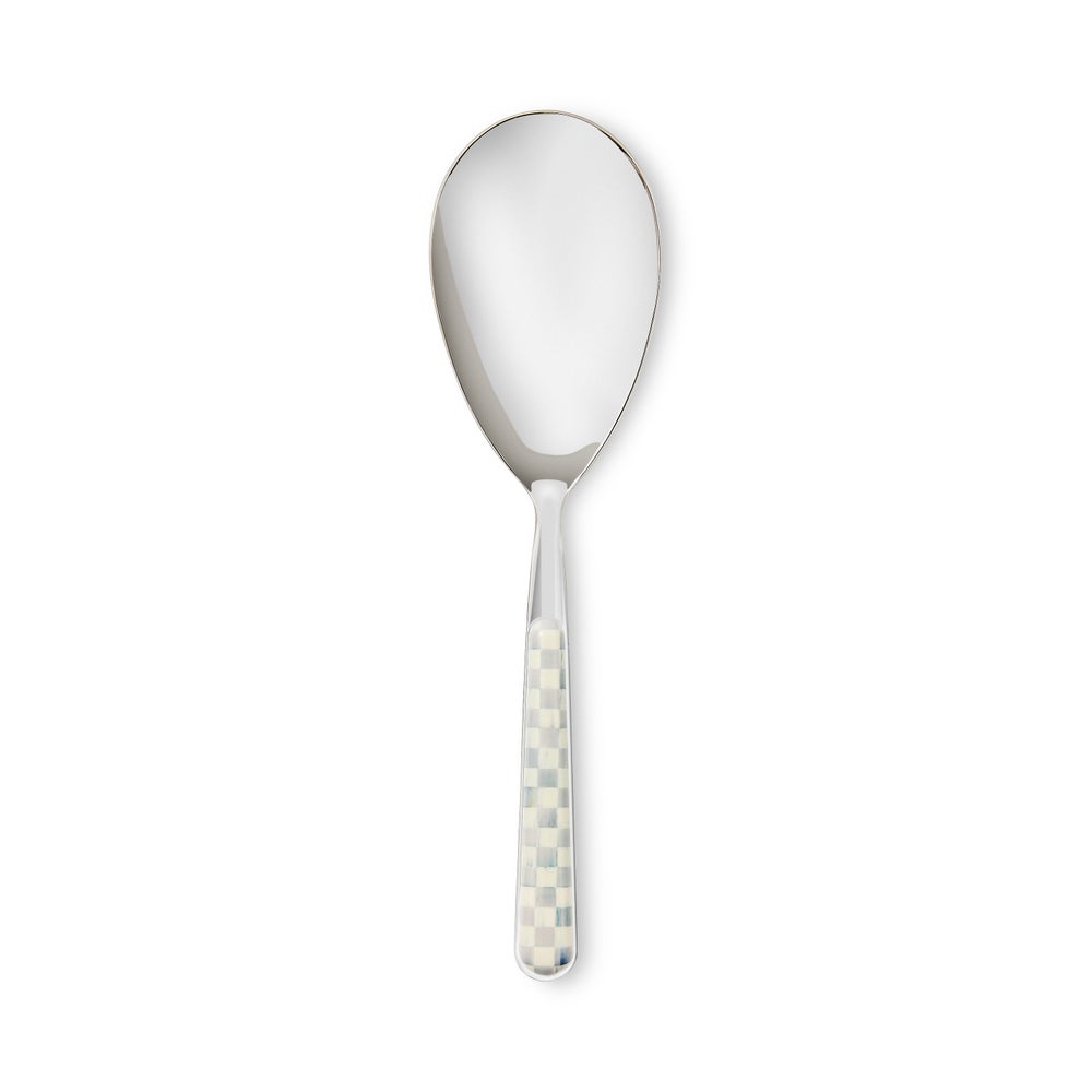 Bistro Serving Spoon - Image 3
