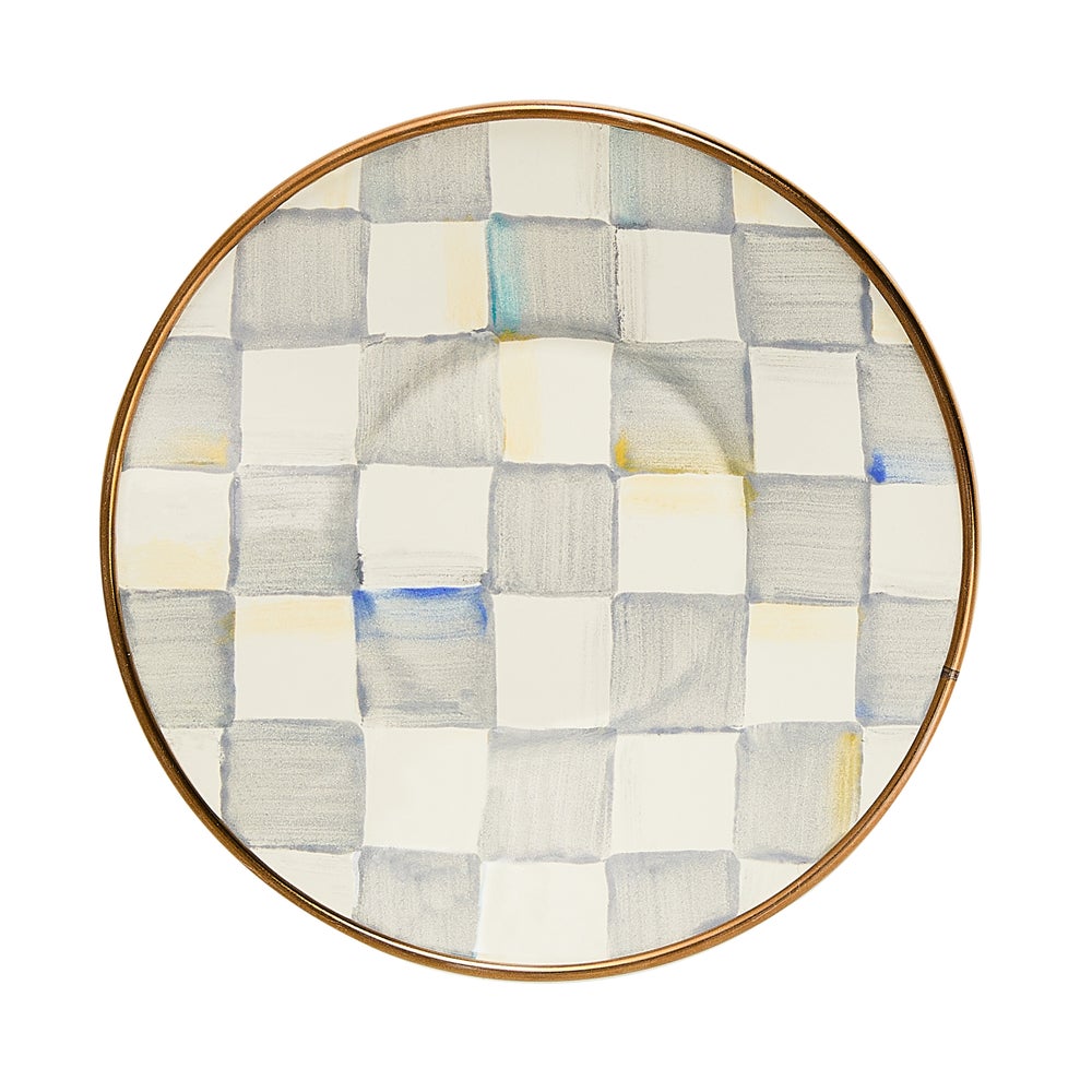 Mackenzie-chilllds Tea Glass & Saucer - Image 5
