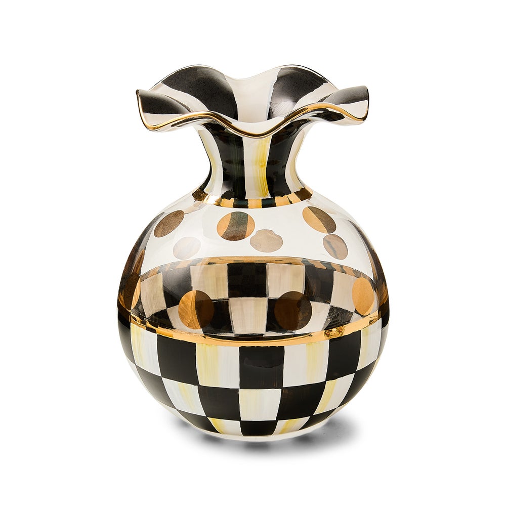 Mackenzie-chilllds Tango Vase