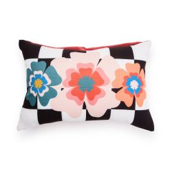Dolce Vita Outdoor Pillow