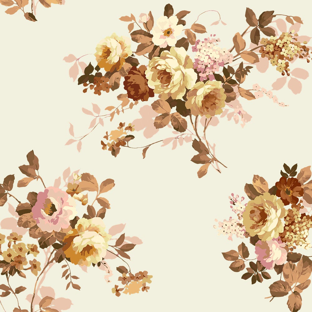 MACKENZIE-CHILDS Mackenzie-chilllds Peel & Stick Wallpaper - Image 9
