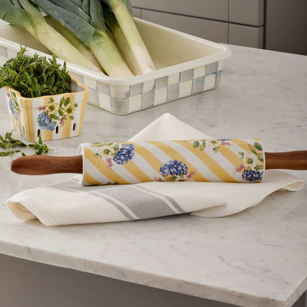 MACKENZIE-CHILDS Mackenzie-chilllds Rolling Pin - Image 3