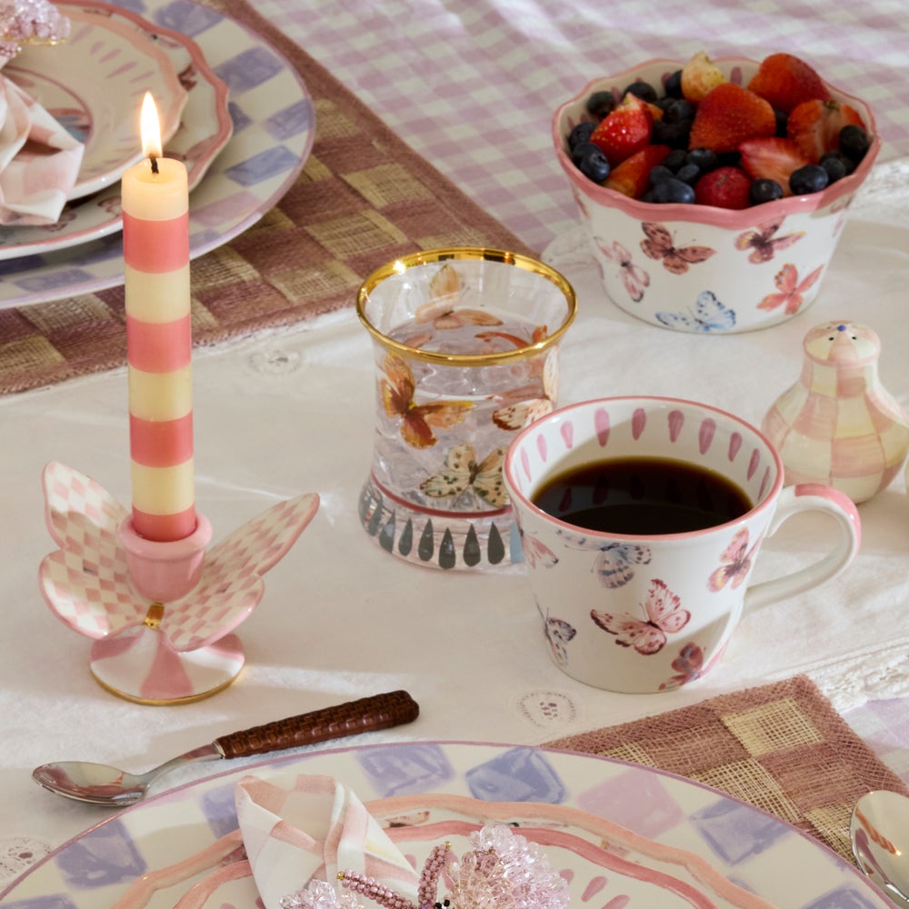 Butterfly Hill Glassware - Image 8