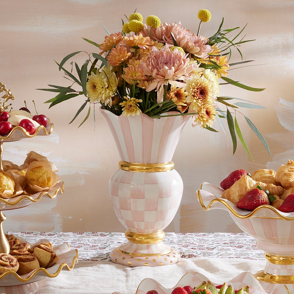 Check Great Vase - Image 6
