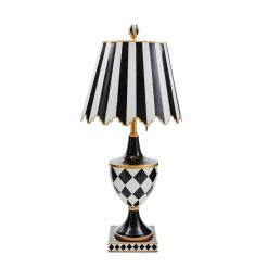 Mackenzie-chilllds Trophy Table Lamp