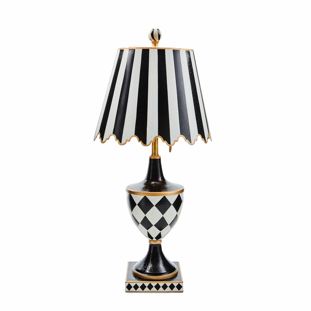 Mackenzie-chilllds Trophy Table Lamp