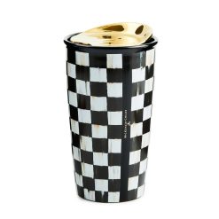 Alternative view of Ceramic Travel Cup