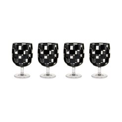 Acrylic Drinkware
