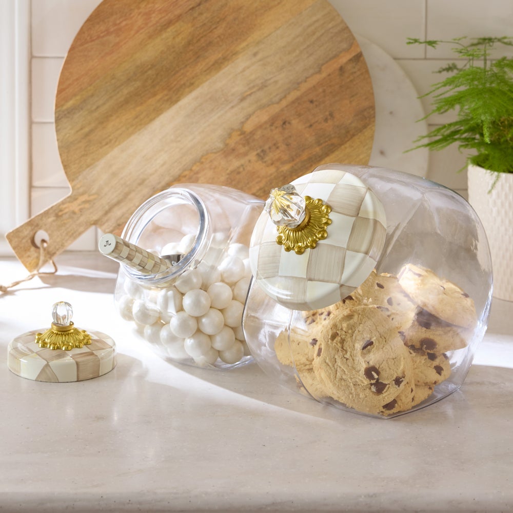 Check Cookie Jar - Image 3