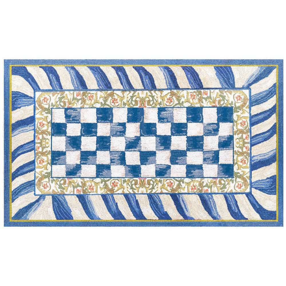 Mackenzie-chilllds Truly Royal Washable Rug - Image 13