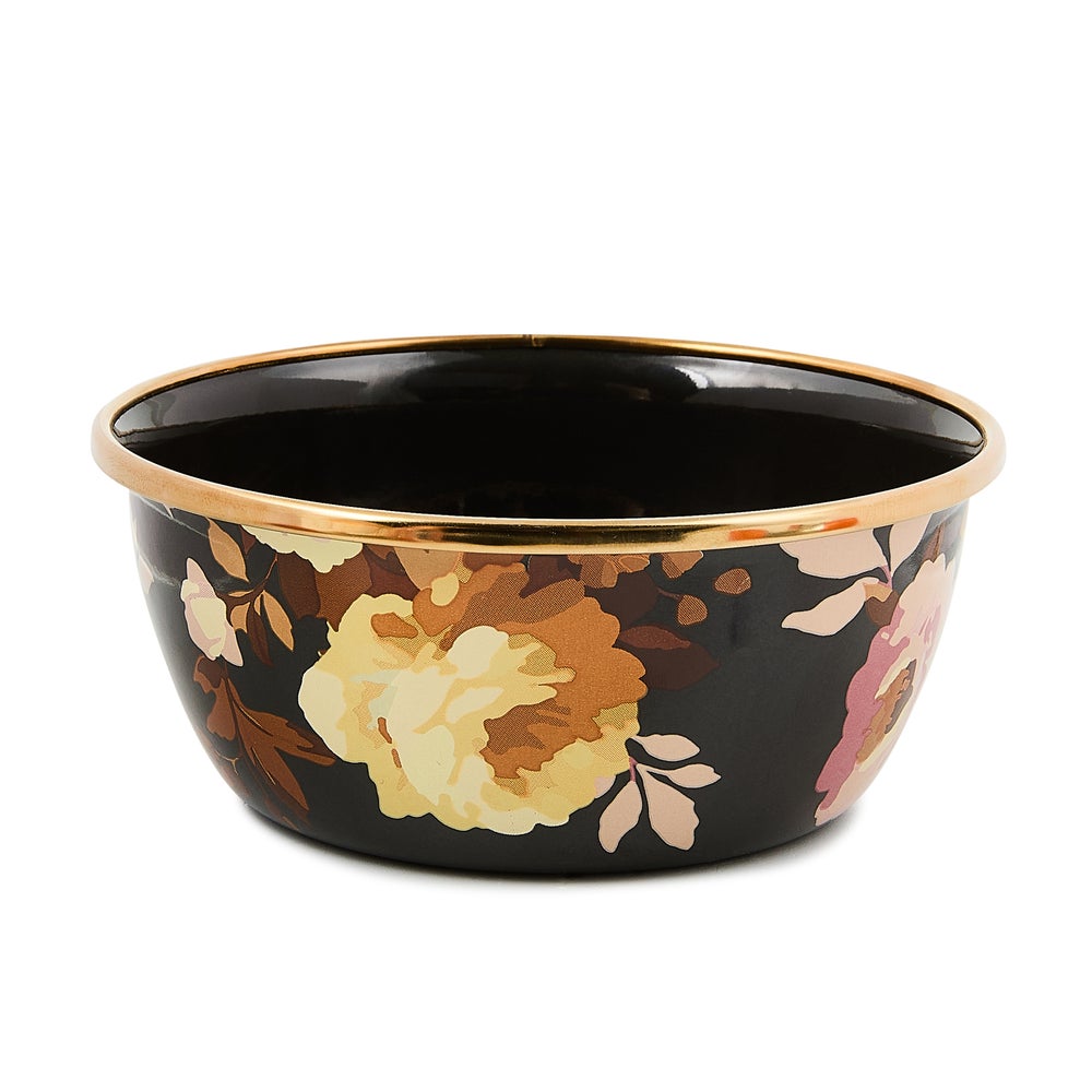 MACKENZIE-CHILDS Mackenzie-chilllds Enamelware Pinch Bowl - Image 7