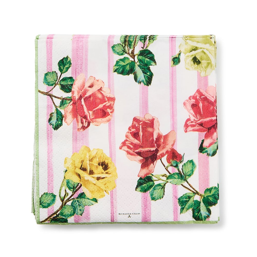 Cocktail Paper Napkins - Image 9